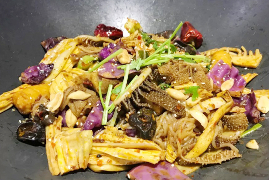 椒艳时光(玉函店)