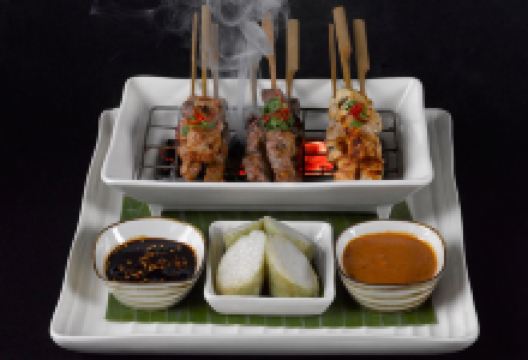 Sangkar Restaurant美食图片