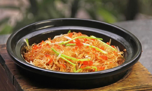 味道制造·桂林菜(七星店)