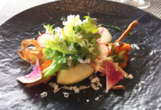 FRATELLO DI MIKUNI美食图片