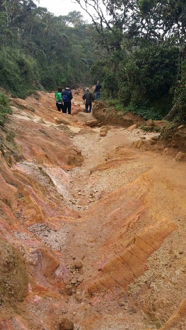 世界盡頭