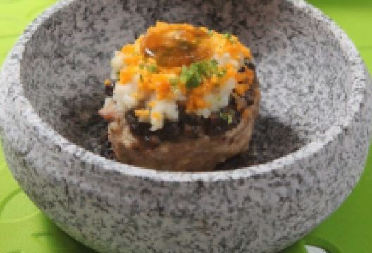 粤美食图片