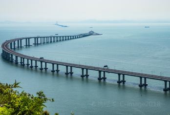 【珠海出发、含中餐】珠海石景山+日月贝+珠澳人工岛一日游【纯玩无购物、天天发团】