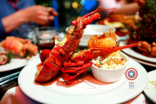 Santa Barbara Shellfish Company