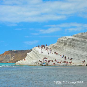 意大利阿马尔菲+波西塔诺+西西里岛9日8晚私家团