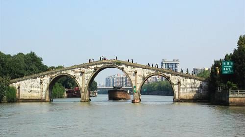 拱宸橋