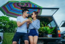 Dededo Farmers' Market景点图片