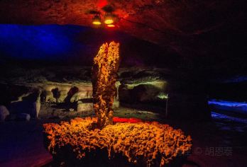 安徽太极洞一日游【【成人赠送中餐】1人起订，满10人发团】【太极秀神韵，一洞藏古今，中国溶洞名片—安徽太极洞】