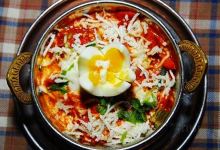 Kapan Sekuwa美食图片