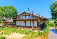 十八寨（忠山民俗村）景点图片