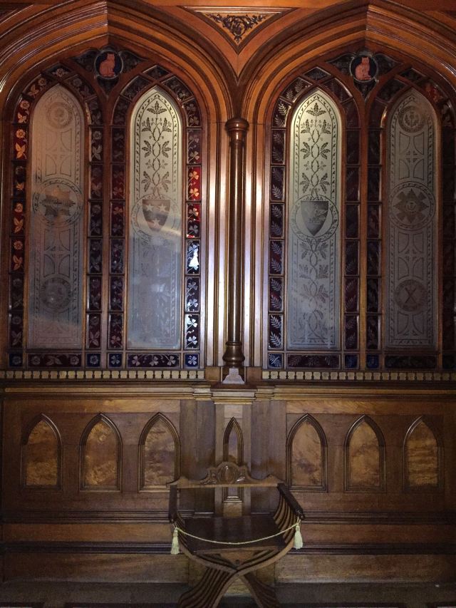 Larnach Castle