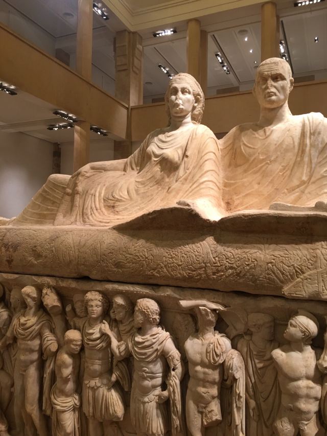 National Museum of Beirut