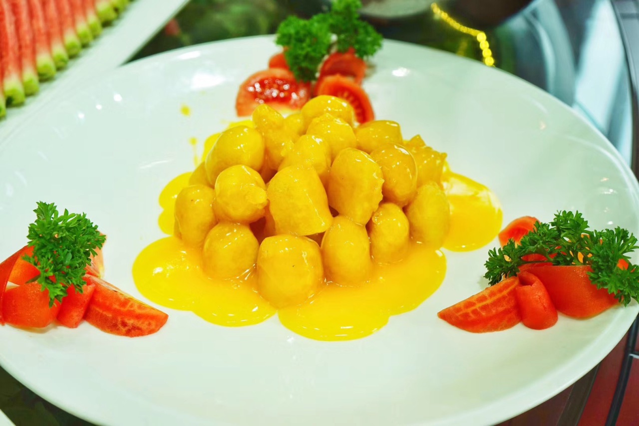 沙河豆腐餐厅图片