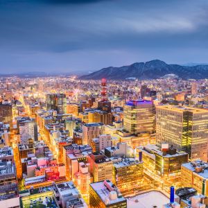 Sapporo