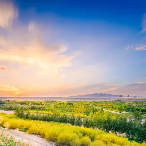 Jiayuguan