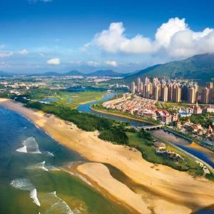 Hai Ling Island
