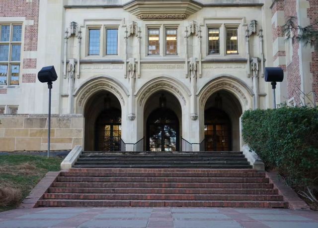 University of California, Los Angeles