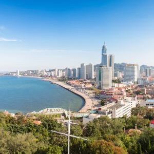 Yantai