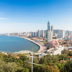 Yantai