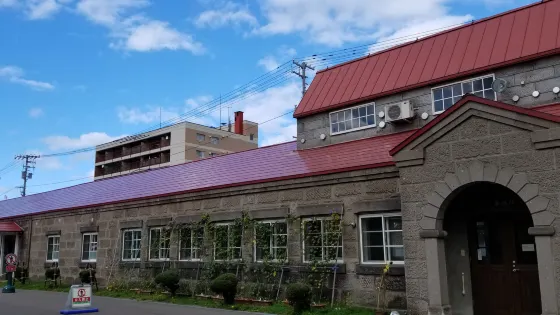 Nikka Whiskey 北海道工廠 餘市蒸餾所