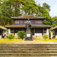 白鹿洞书院-庐山-C-IMAGE