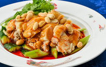 广东名菜 龙宫餐厅图片