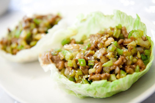 Lees Fortuna Court Chinese Restaurant餐厅图片