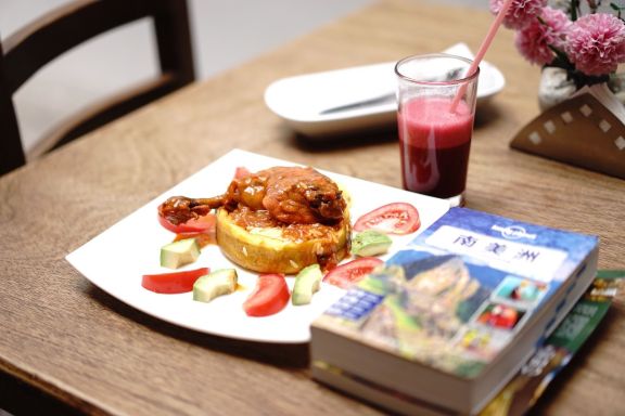 La Esquina Calle Larga