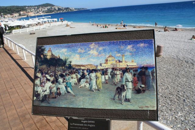 Promenade Des Anglais
