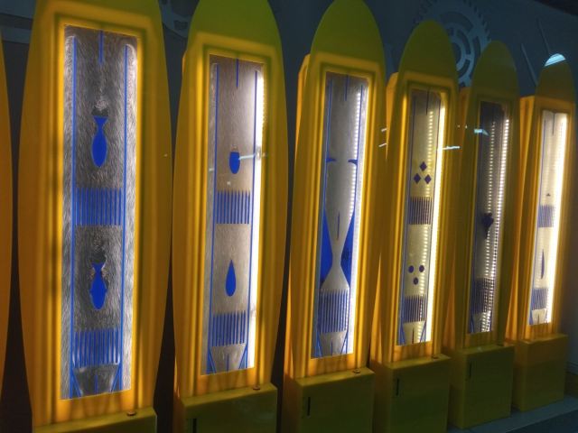 Shandong Science and Technology Museum