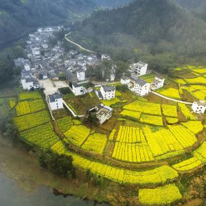 Yi County