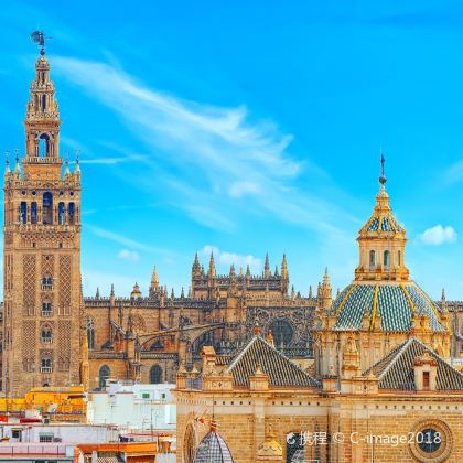 西班牙+葡萄牙12日跟团游