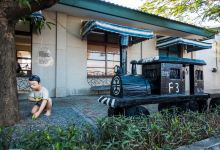 枋寮铁道艺术村(枋寮F3艺文特区)景点图片