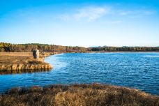 七星湖湿地公园-围场-尊敬的会员