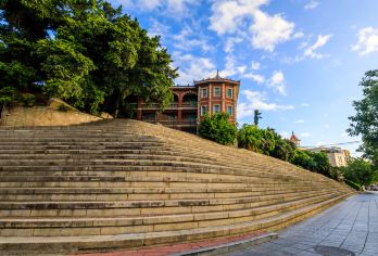 【集美学村2.5小时精讲】金牌导游8人小团·互动讲解·无购物【集美学村路线 | 探寻百年学村，聆听闽侨故事】