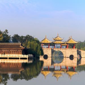 Yangzhou