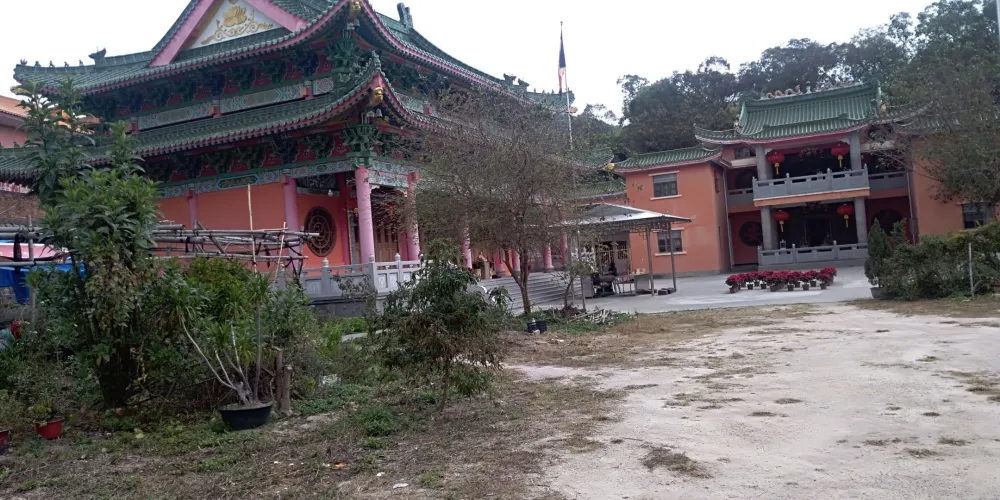 永安旅遊