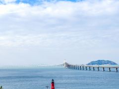 给自己放个小假，汕头南澳岛2日游