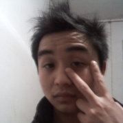 小豪不爱女人爱大海