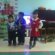 路路小姐要长大