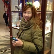 茜爷乐呵乐呵呗在路上