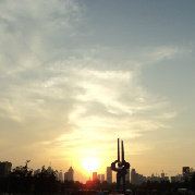 偶知道事情真相了