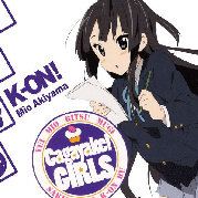 一个很哇噻的姑娘