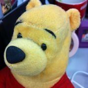 指间流逝的沙漏