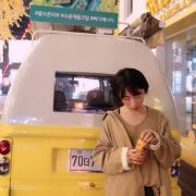 眉飞色舞的大头鱼