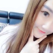 麦兜一样的女孩