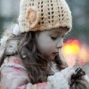 幸福的会飞的鱼儿