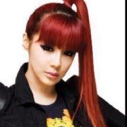 发呆的彩虹糖豆儿