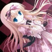 追逐浮云的风筝