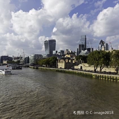 英国伦敦+大英博物馆+温莎城堡+牛津大学5日4晚私家团